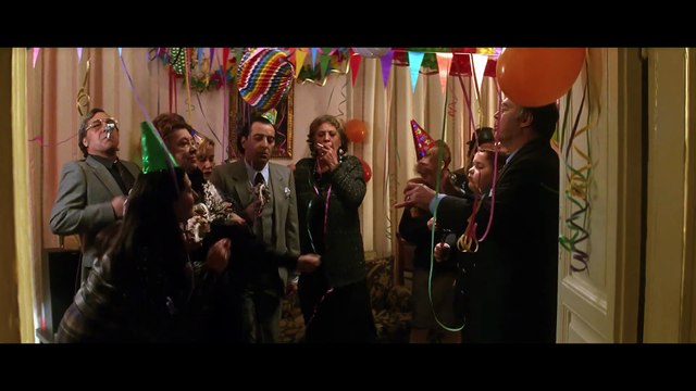 La comunidad - Tráiler oficial reestreno 25 aniversario