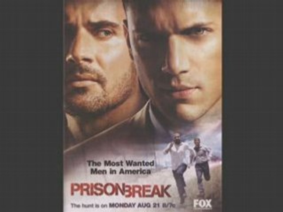 prison break
