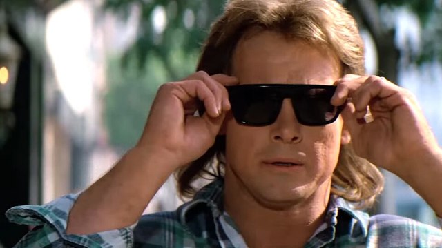 Sie leben! Der 37 Jahre alte Sci-Fi-Klassiker kehrt schon bald in deutsche Kinos zurück