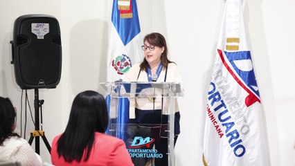 Departamento Aeroportuario entrega “Reconocimiento al Mérito” a empleados