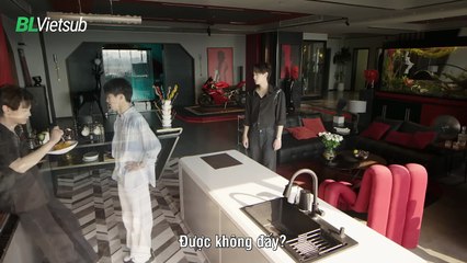 Tập 19 Full - Nghịch Ái - Yêu Phải Tình Địch - Revenged Love (2025)