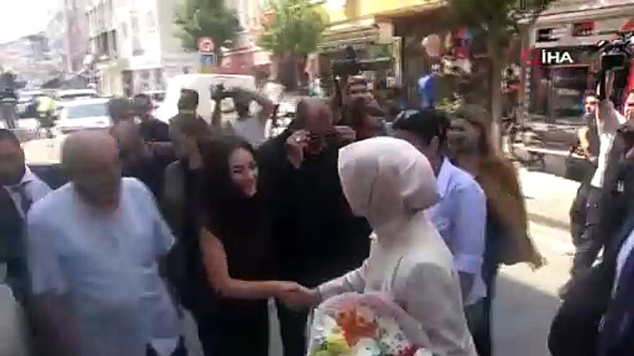 Bakan Göktaş: "Hedefimiz aileyi güçlü bir toplumun özü haline getirmek"