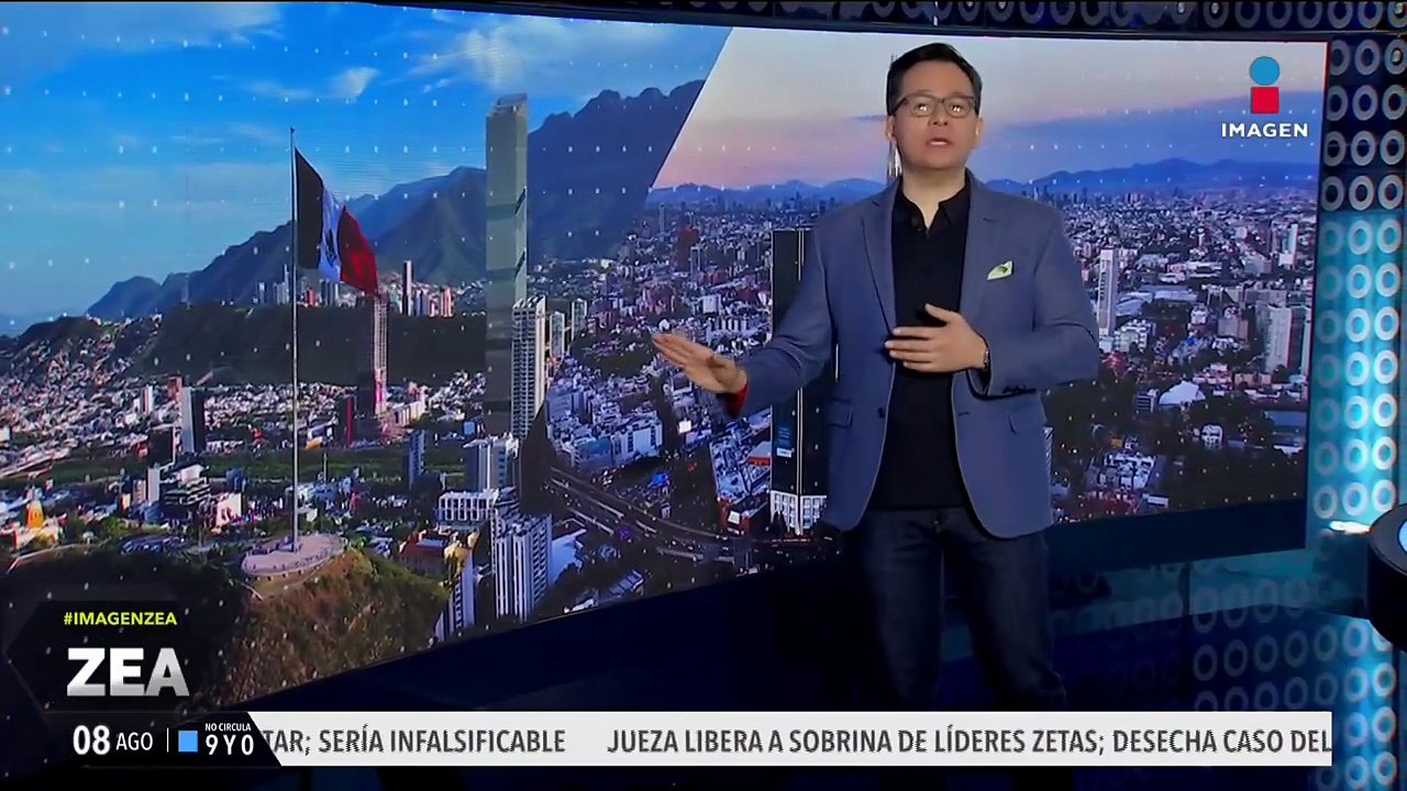 Conductores de scooters y bicis eléctricas deberán emitir licencia para conducir en la CDMX | Noticias con Francisco Zea