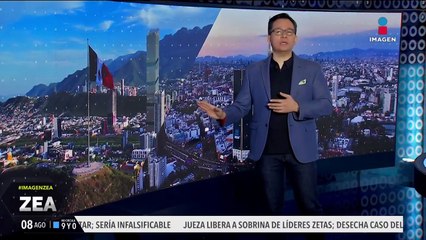 Conductores de scooters y bicis eléctricas deberán emitir licencia para conducir en la CDMX | Noticias con Francisco Zea