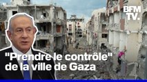 Les Gazaouis ont vu leur territoire se réduire de 87% en près de deux ans
