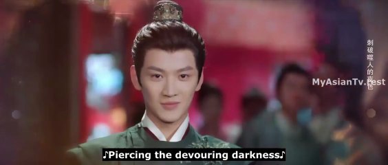 Threads of Destiny Episode 5 🌟 English Subtitles | Watch Now