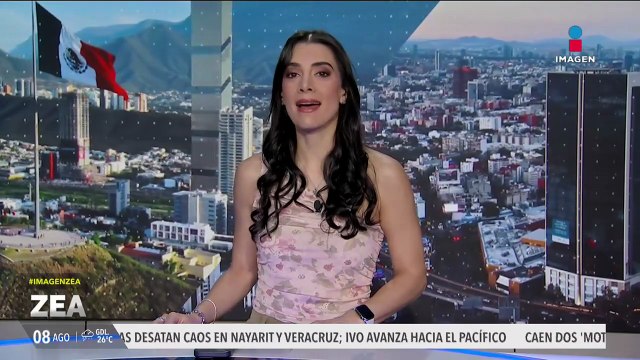 OpenAI lanza ChatGPT-5: gratuito y más rápido que nunca | Noticias con Francisco Zea