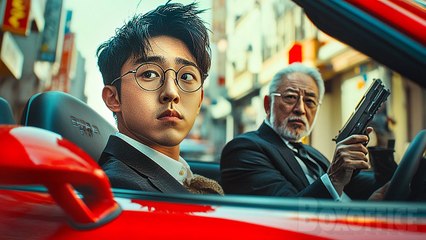 Souffrant d'alzheimer, ce vétéran se souvient d'une chose : il doit se venger | Film Complet