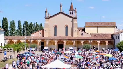 L'Antichissima Fiera delle Grazie nel mantovano compie 600 anni