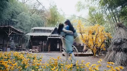 The Princess Wei Young EPS 52 [SUB ENG/ID]