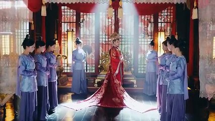 The Princess Wei Young EPS 54 [SUB ENG/ID]  END