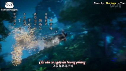 Tập 107 Phàm Nhân Tu Tiên (Tổng Hợp) (Huyen Huyen) Server 1 - Hoạt Hình Trung Quốc