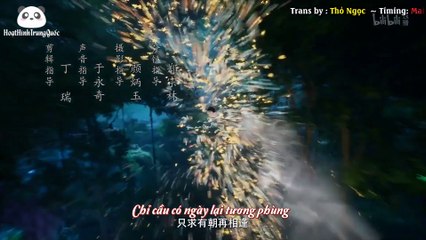 Phàm Nhân Tu Tiên Tập 108 | Tổng Hợp VietSub | Hoạt Hình Trung Quốc