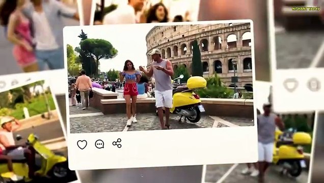 Making of Aavan Jaavan Song _ War 2 Movie Shooting _ Behind the Scenes(480P)