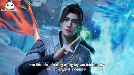 Tập 113 Phàm Nhân Tu Tiên (Tổng Hợp) (Huyen Huyen) Server 1 - Hoạt Hình Trung Quốc