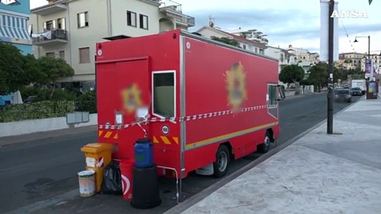 Intossicati dal botulino nel Cosentino, un morto e 9 ricoverati