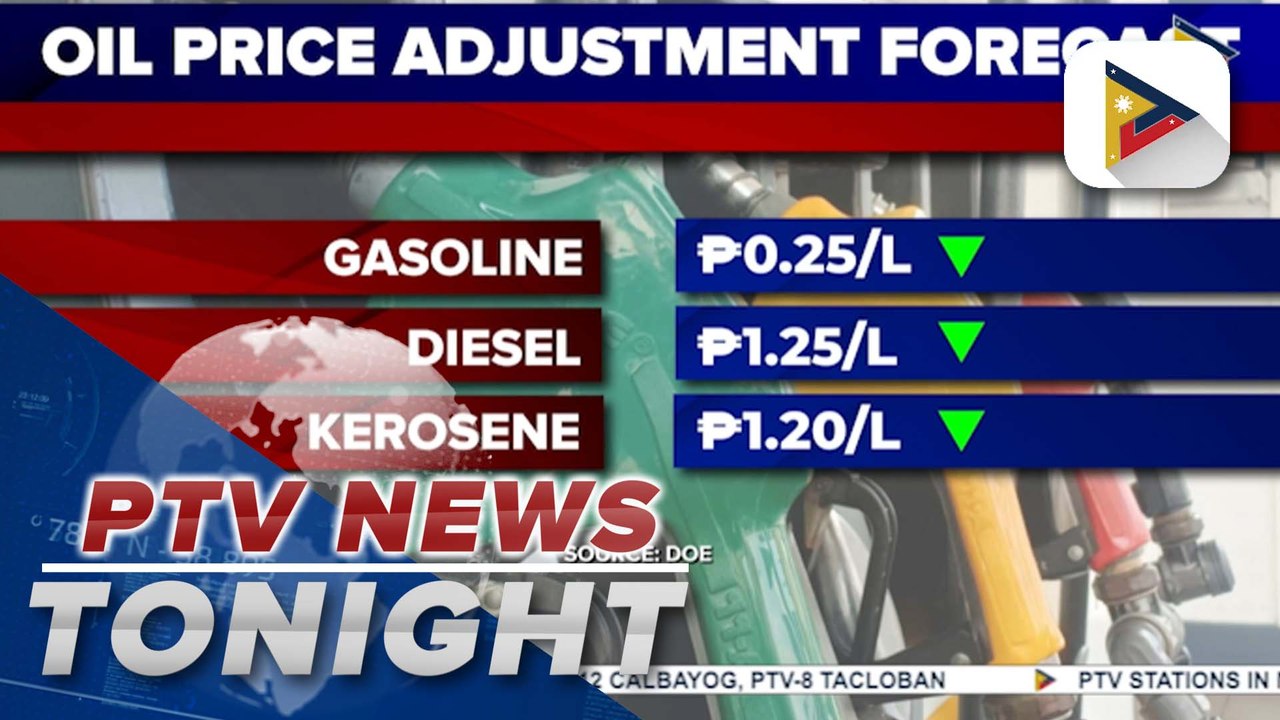 Rollback in diesel, kerosene prices expected next week