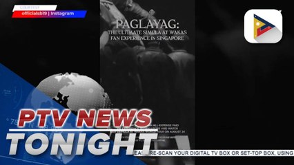 SB19 to bring one lucky fan with them to their Singapore concert