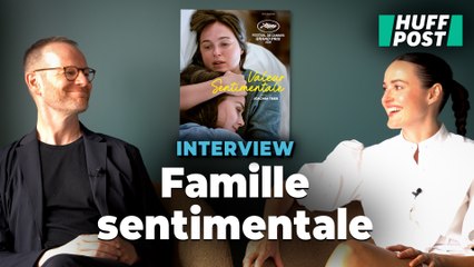 Dans « Valeur Sentimentale », Joachim Trier et Renate Reinsve décortiquent la famille sous toutes ses formes