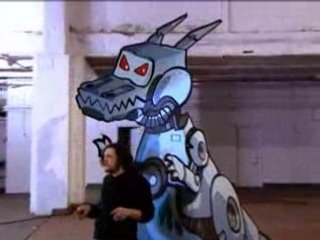 10 optical illusions in 2 minutes