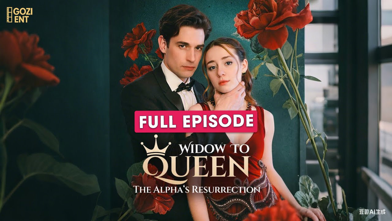 Widow to Queen The Alpha's Resurrection [ SHORT DRAMA | FULL ]