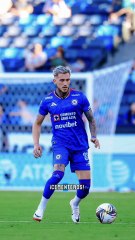 Cruz Azul termina la Leagues Cup sin victorias, con más dudas que certezas. #cruzazul