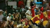 West Indies vs Pakistan, 3rd Final at Port of Spain _ 2000 Cable & Wireless Series.