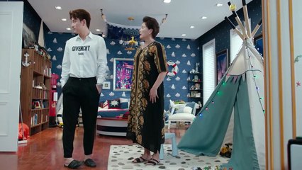 Yêu Dưới Bầu Trời Sao - Tập 42 _ Phim Ngôn Tình Trung Quốc _ Phim Tình Yêu Lãng Mạng