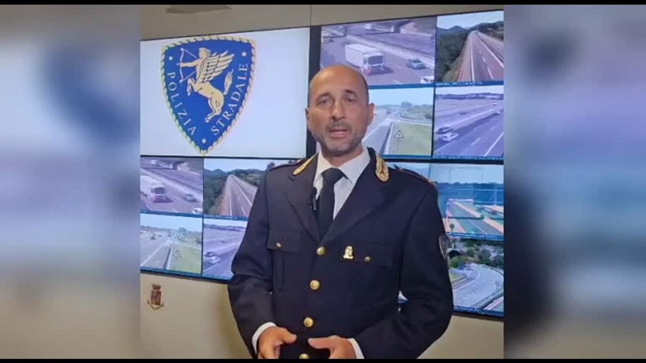 La sicurezza non va in vacanza, i consigli della Polizia