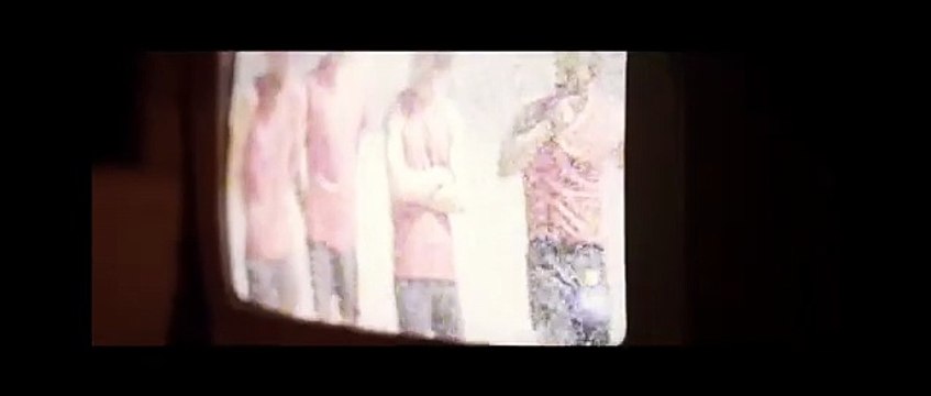 No lo escuches - Tráiler oficial