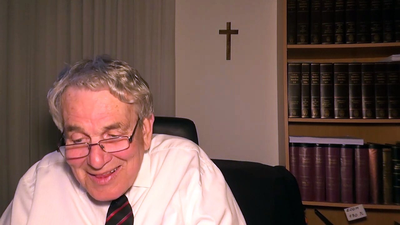 Wozu lebe ich eigentlich ?