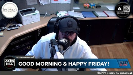 What are you most looking for today? Final regular season win prediction?