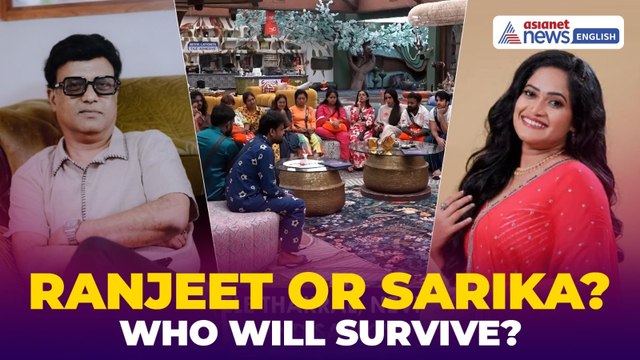 Bigg Boss Malayalam 7 Elimination: Who Will Be Out? Shaitya, Ranjeet, Gizele Thakral, Nevin, Renu, Aryan, Sarika