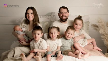 Woman Is Shocked to Learn She’s Pregnant with Quintuplets. At 23 Weeks, Her Entire World Changes (Exclusive)