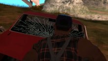 Left 4 Theft: San Andreas mod  | Mission | Game-play | Video | Story line |  Bandit Video - 36