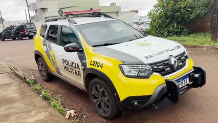 Tralalero Tralalá: Equipes do 6º BPM e BPFron fazem apreensão de fuzil e grande quantidade de crack no bairro Canadá