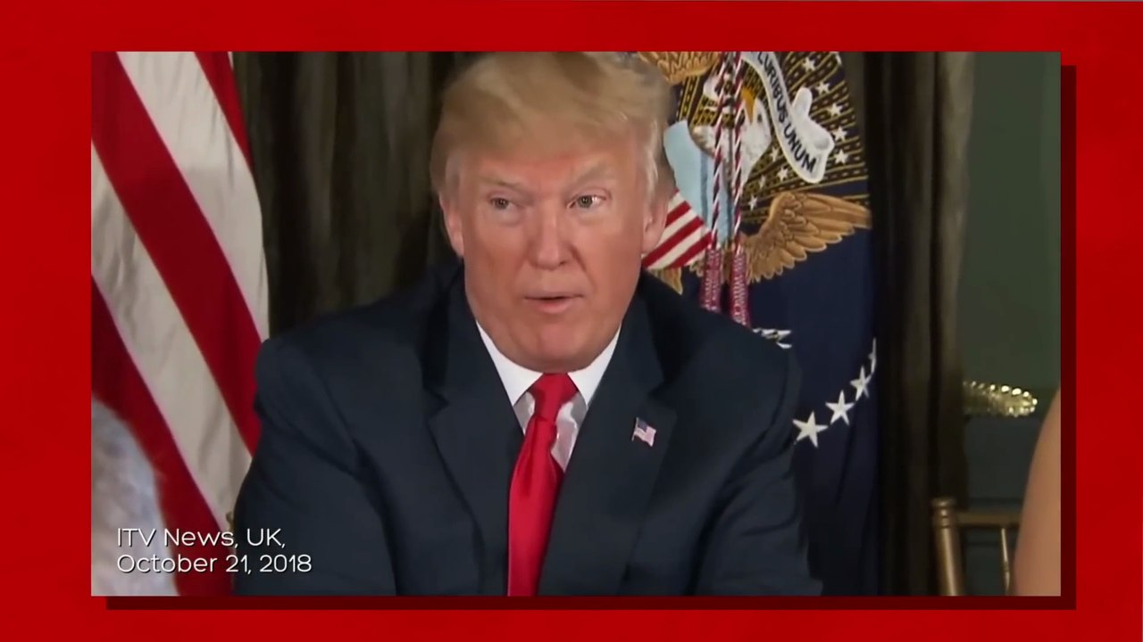 Unfit (2020)   DONALD TRUMP DOCUMENTARY   Full Movie   Malcolm Nance   George Conway