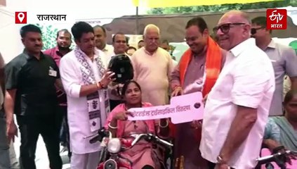 राखी बंधवाकर भावुक हुए सीएम शर्मा, बोले-'आपका यह भाई बहनों की सुरक्षा के लिए प्रतिबद्ध'