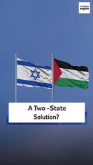 Rabbi Shmuley and Cenk Uygur  debate erupts as they discuss a possible Two-State solution