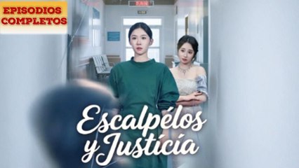 Escalpelos y Justicia: La Verdad Detrás del Caso