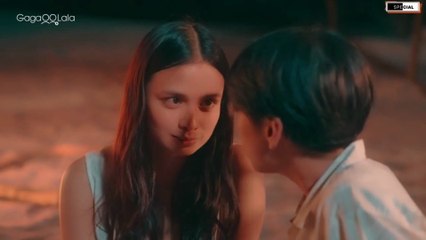 Lulu: A Heartwarming Girl Meets Girl Love Story (Episode 5) with English Subtitles 🌸