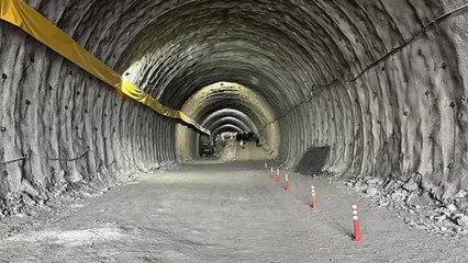 Bakan Uraloğlu, Ankara-İzmir Yüksek Hızlı Tren Projesi ile ilgili basın açıklaması yaptı