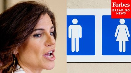 Nancy Mace: I Will Not Fund Any State College 'That Decides That Men Can Be Women'