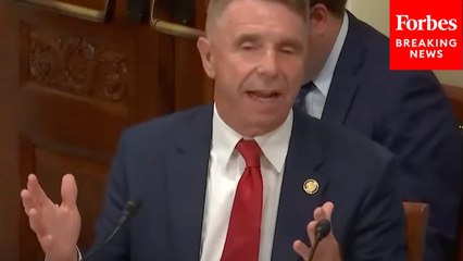 'They Wouldn't Know Science If They Tripped Over It': Rob Wittman Tears Into Wildlife Service