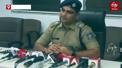 અમદાવાદના ચાંગોદરમાં નાળામાંથી મળેલા મૃતદેહને લઈને ખુલાસો, બે મિત્રોએ જ કરી હતી હત્યા