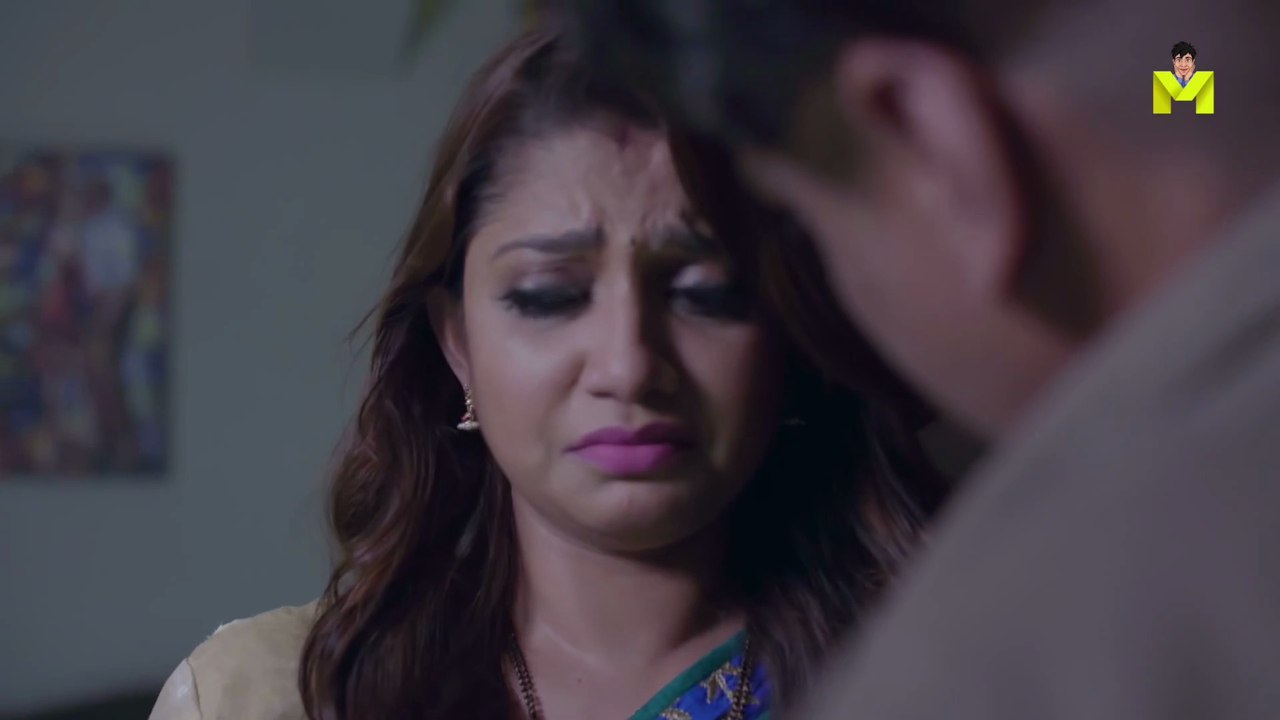 Main Cheez Badi Hu Mast || S01 (EP 1 To 2) || Hindi hot web series