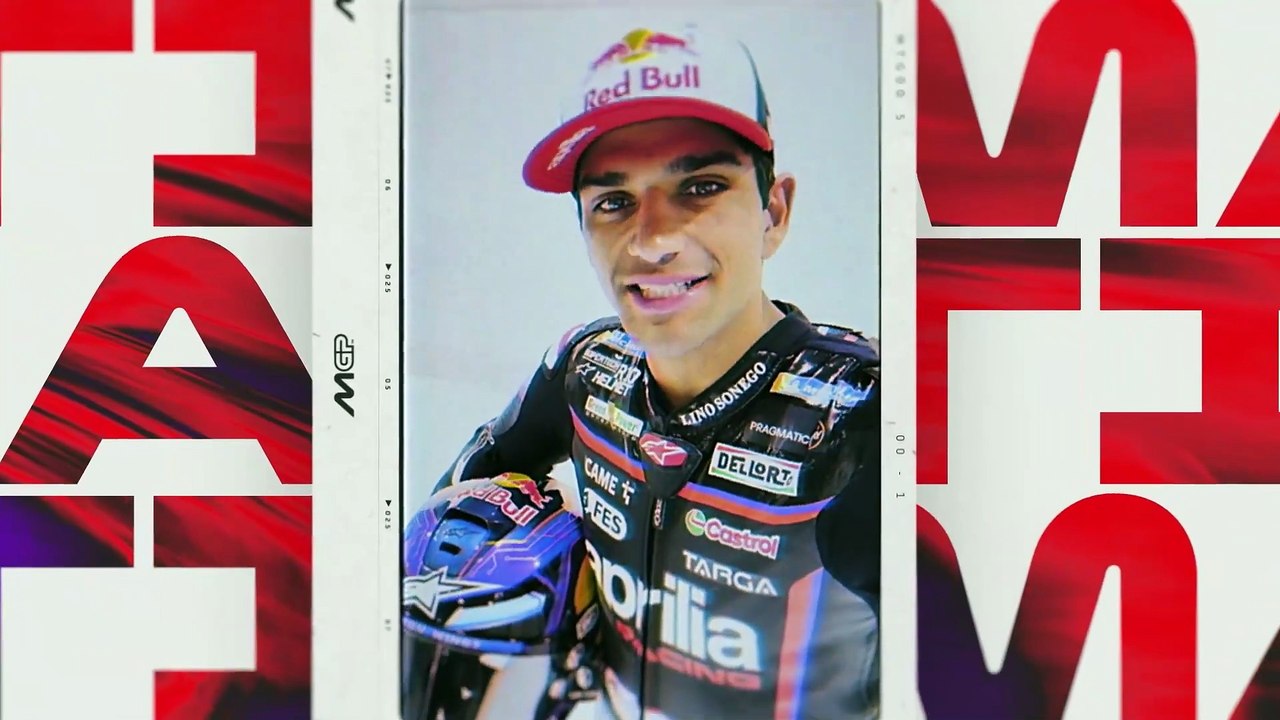 MotoGP 25 - The Ultimate Bike Racing Sim (Announcement)