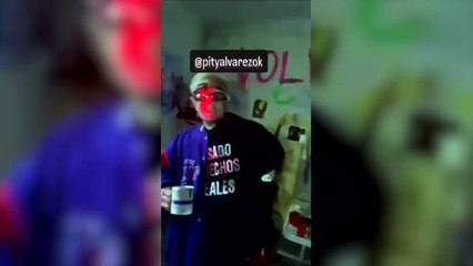 Pity Álvarez anunció un recital en Vélez para el 5 de diciembre