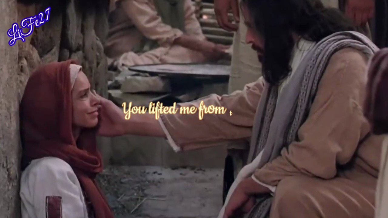 You Lifted Me - Christian Song 5