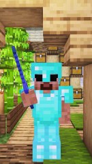 Les différents types de joueurs sur Minecraft 🤯